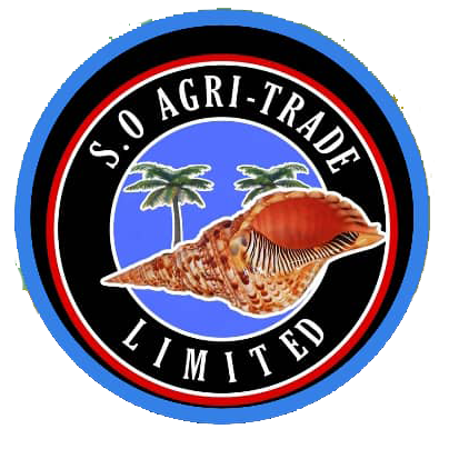 S.O Agri Trade Ltd